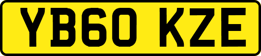 YB60KZE
