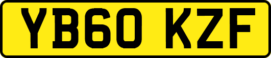 YB60KZF