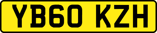 YB60KZH