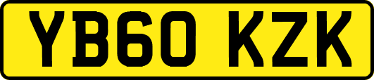 YB60KZK