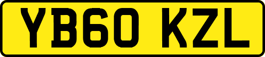 YB60KZL