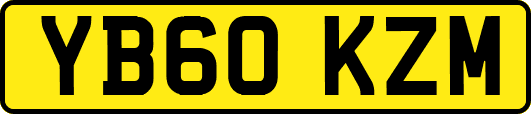 YB60KZM
