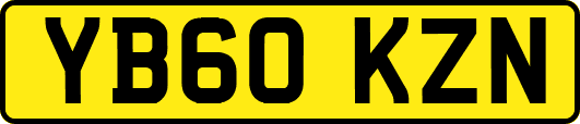 YB60KZN