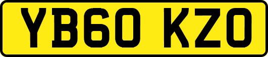 YB60KZO