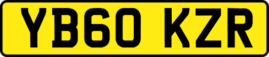 YB60KZR