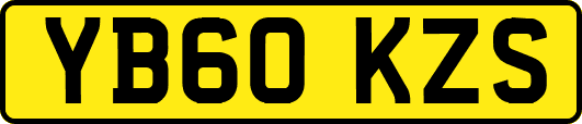 YB60KZS