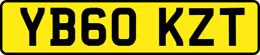 YB60KZT