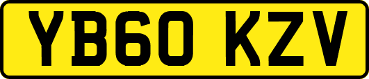 YB60KZV