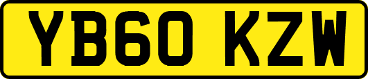 YB60KZW