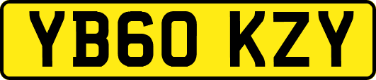YB60KZY