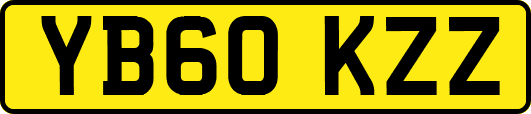 YB60KZZ
