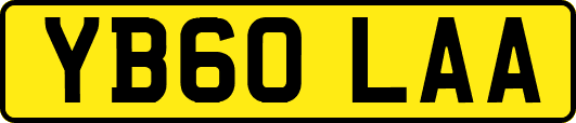 YB60LAA