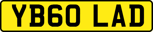YB60LAD