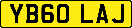 YB60LAJ