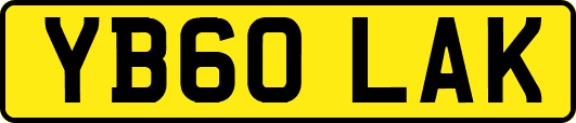 YB60LAK