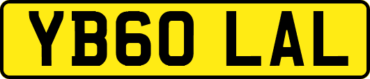 YB60LAL