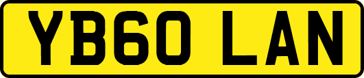 YB60LAN