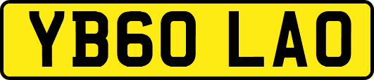 YB60LAO