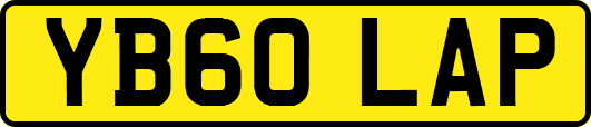 YB60LAP