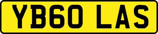 YB60LAS