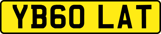 YB60LAT