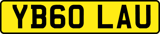 YB60LAU