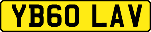 YB60LAV
