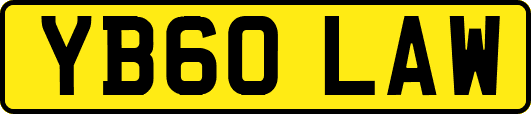 YB60LAW