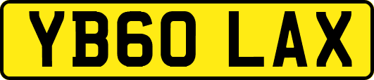 YB60LAX
