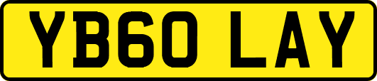 YB60LAY