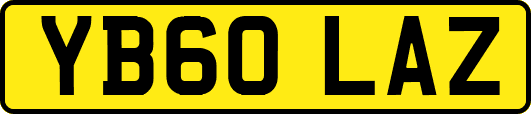 YB60LAZ