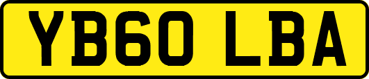 YB60LBA