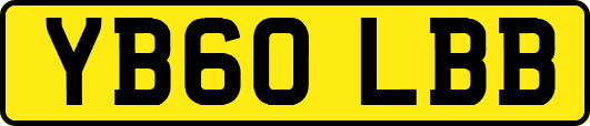 YB60LBB