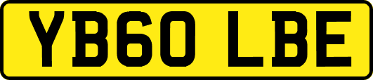 YB60LBE