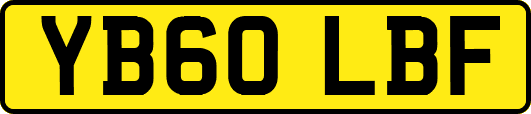 YB60LBF