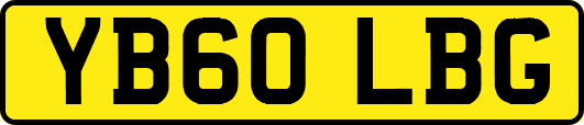 YB60LBG