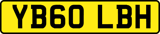 YB60LBH