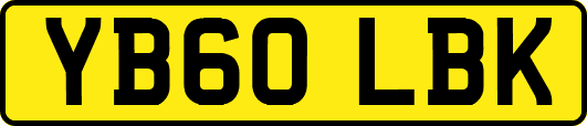 YB60LBK