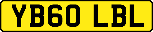 YB60LBL