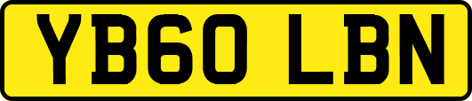 YB60LBN