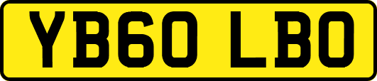 YB60LBO