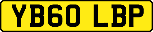 YB60LBP
