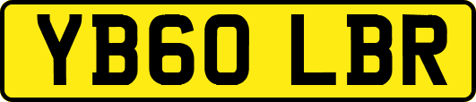 YB60LBR