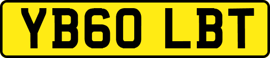 YB60LBT