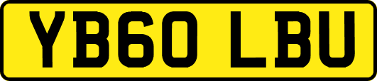 YB60LBU