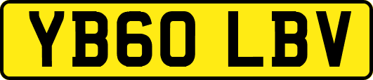 YB60LBV