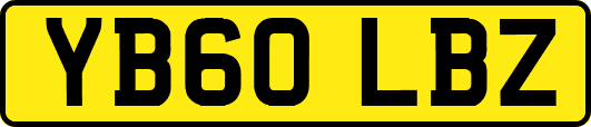 YB60LBZ
