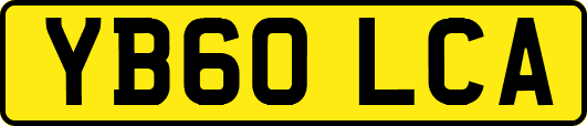 YB60LCA
