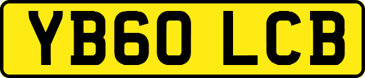 YB60LCB