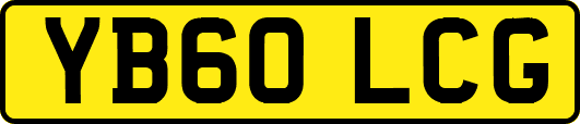 YB60LCG